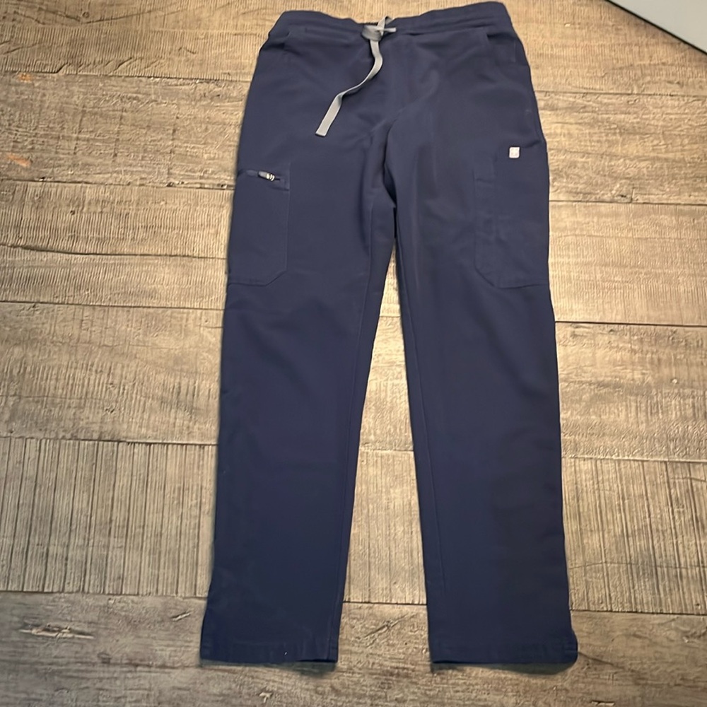 Figs bottoms Navy